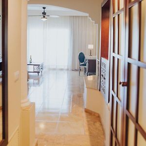Junior Suite Ocean View Jacuzzi WiFi
